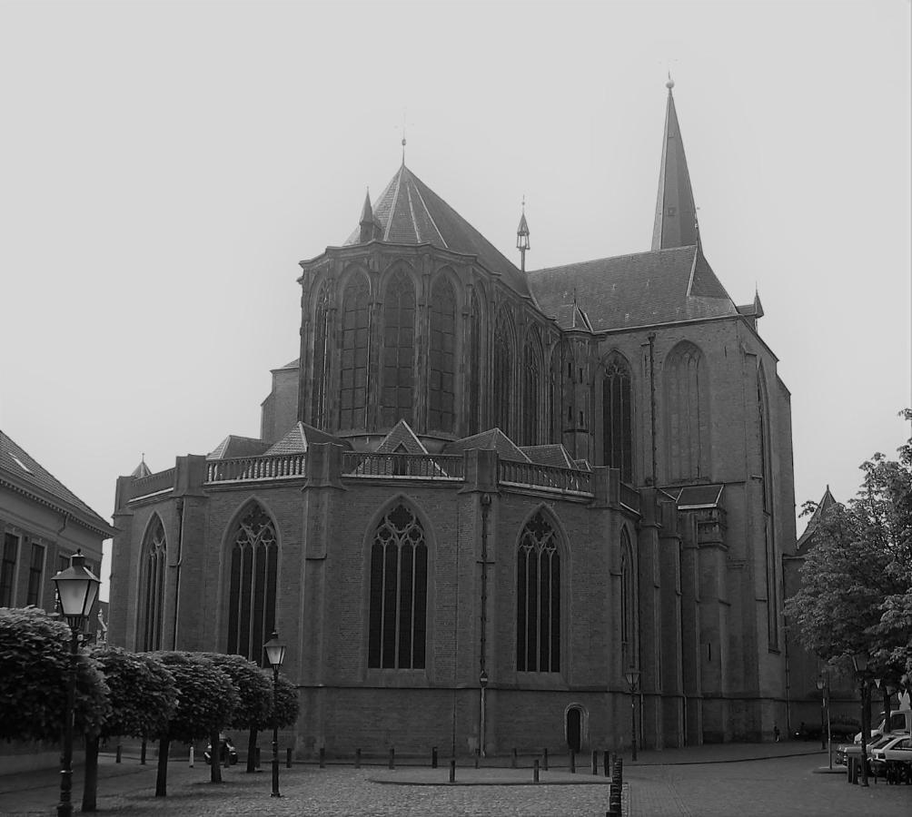 De Zevenster 