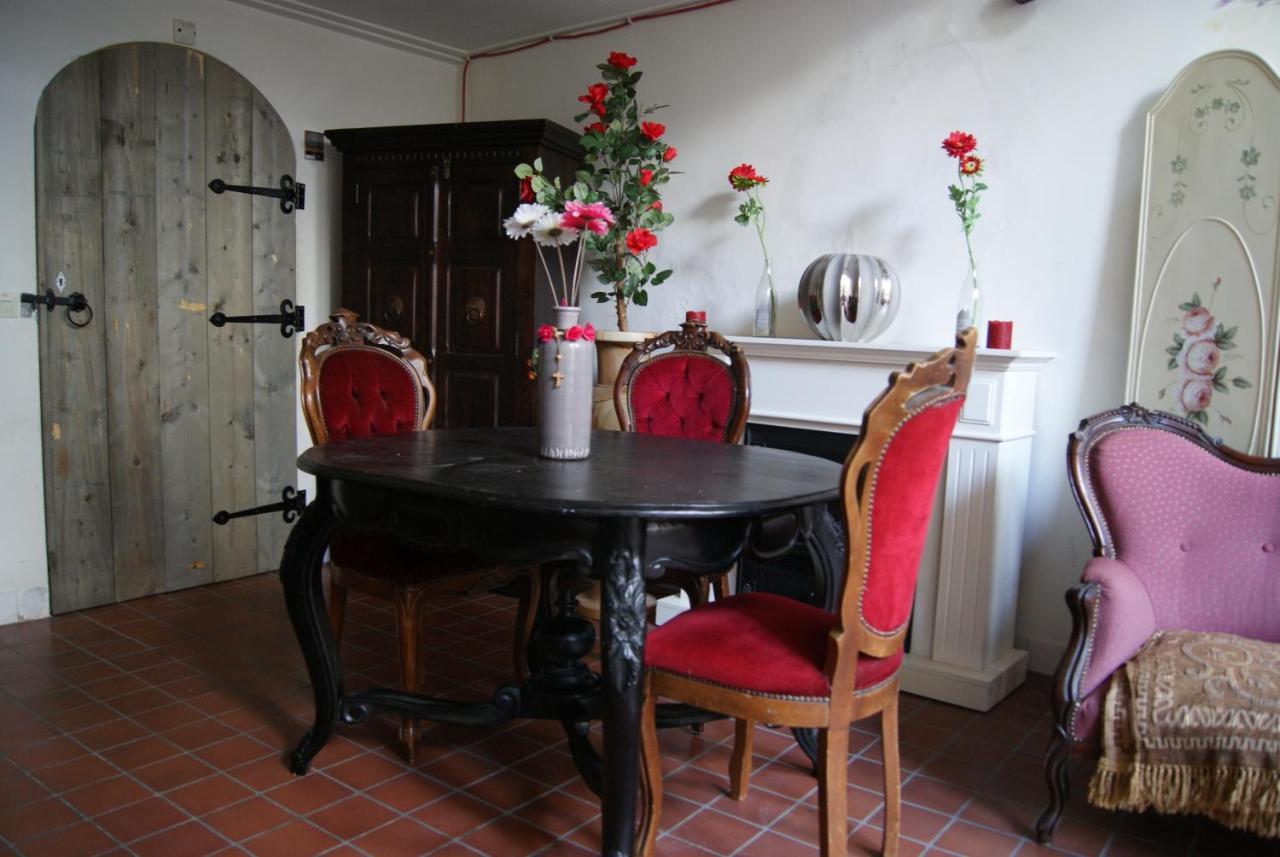 De Zevenster 