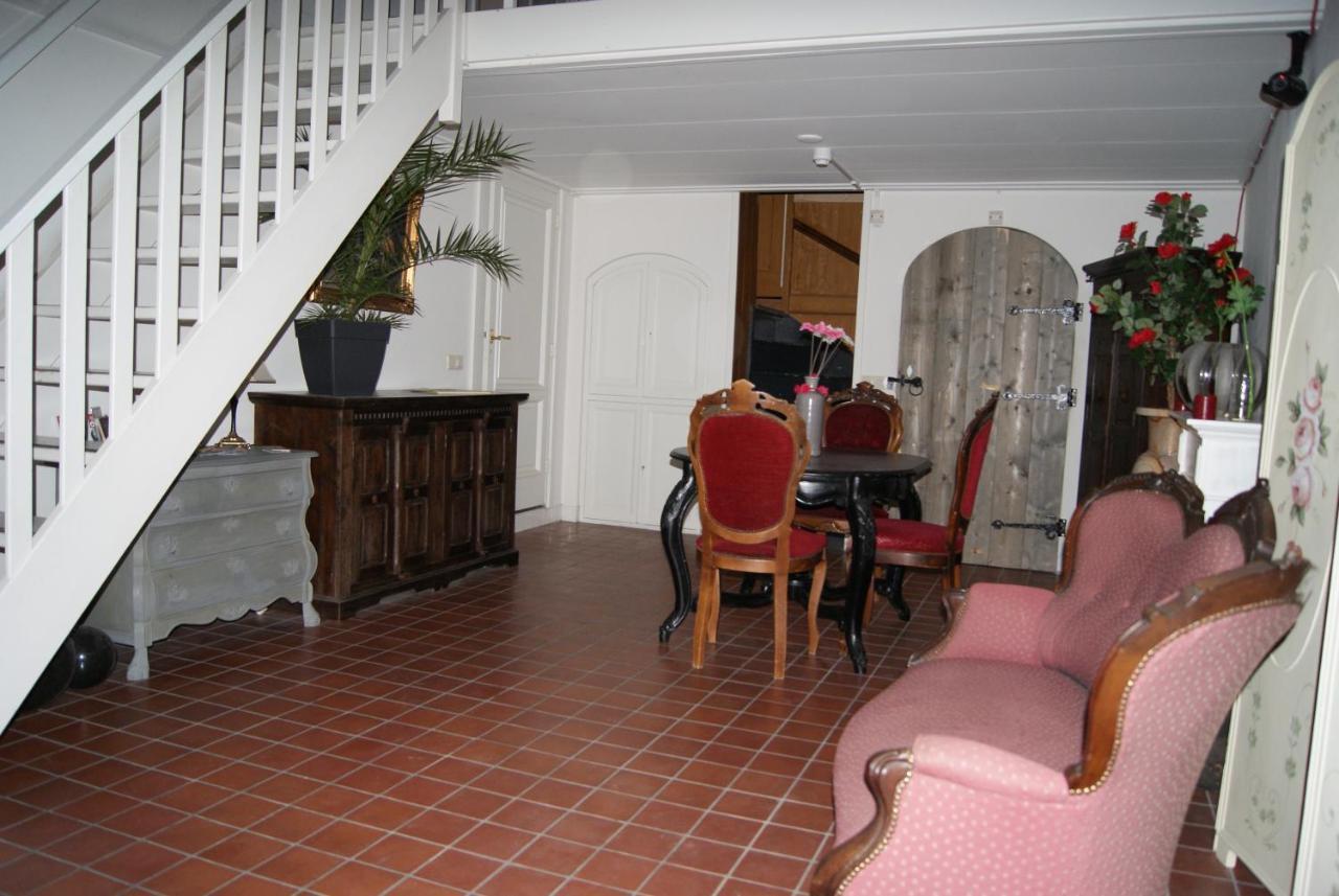 Bed & Breakfast De Zevenster 