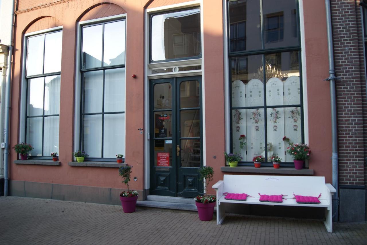 De Zevenster 