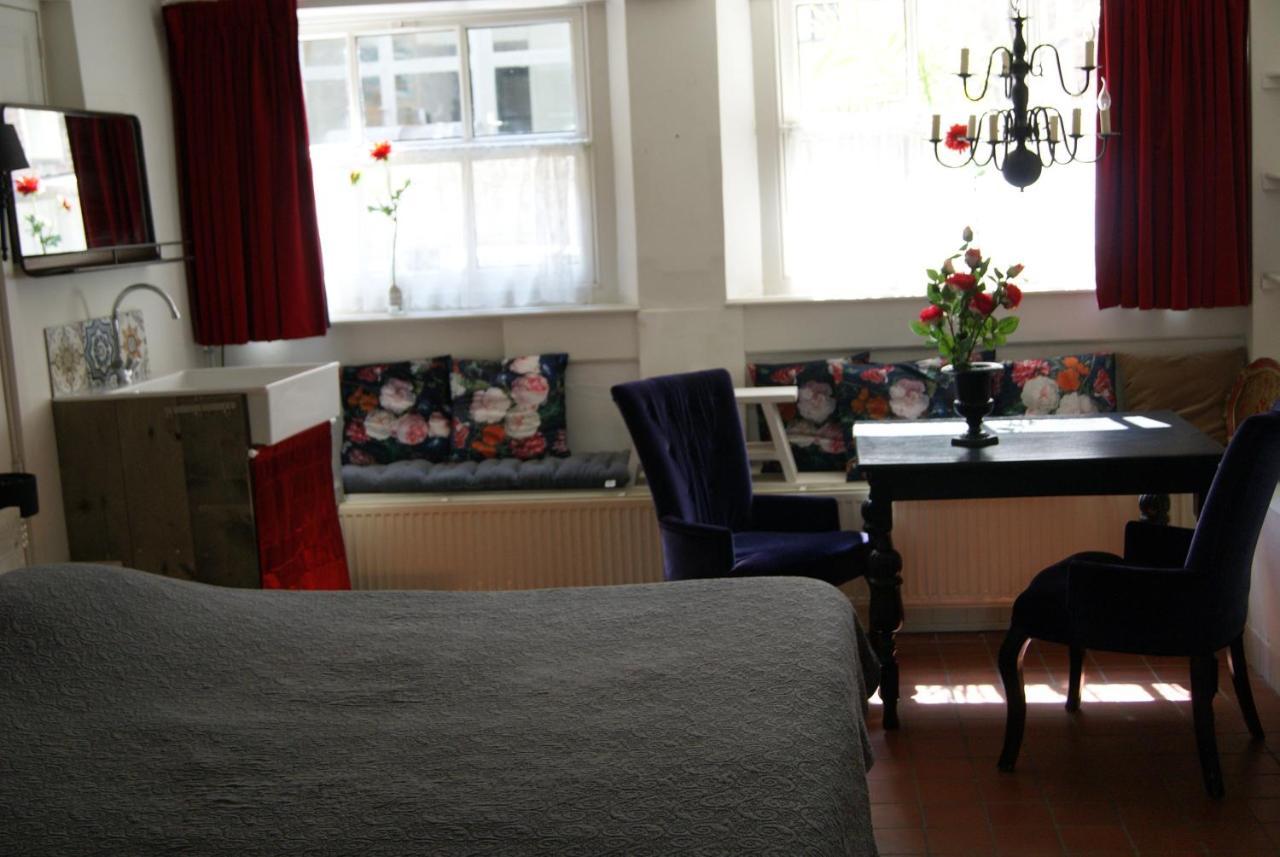 Bed & Breakfast De Zevenster 