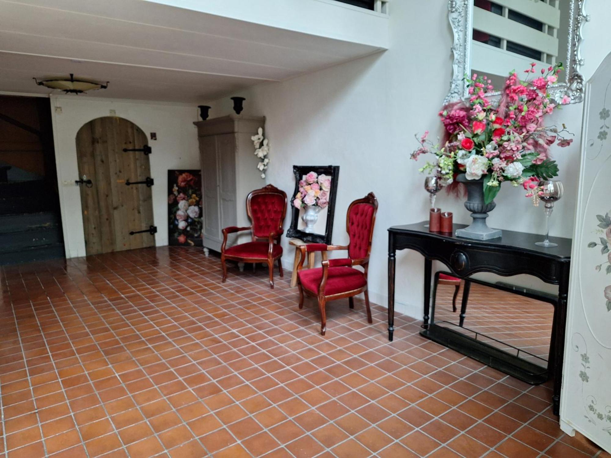 Bed & Breakfast De Zevenster 