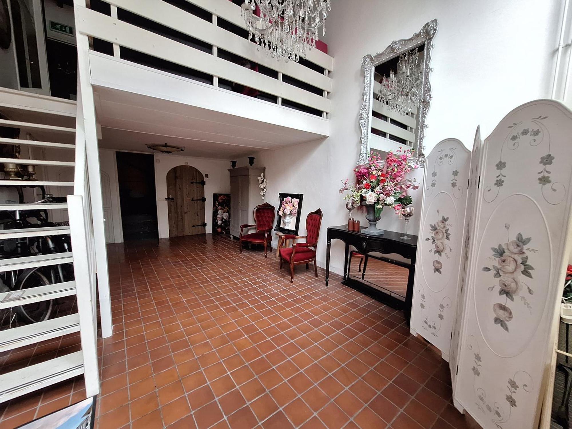 Bed & Breakfast De Zevenster 